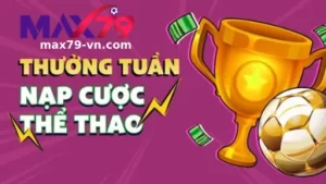 TIN TỨC MAX79